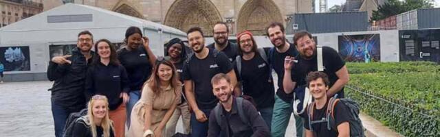 Paris-based Zeliq secures €9.2 million to boost sales with AI-powered data and outreach automation