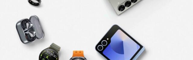 Here's how to get up to $150 off the Galaxy Z Fold6 price, plus other deals from Samsung US