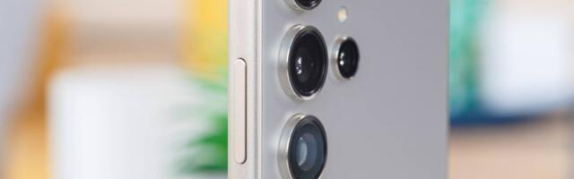 Samsung Galaxy S25 Ultra to have a different frame design for better ergonomics