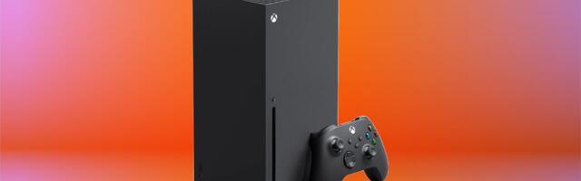 Microsoft's Xbox Future Could Include Handheld Gaming Console