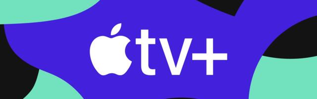 Apple TV Plus is coming to Prime Video