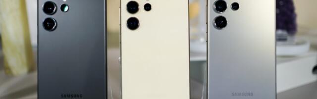 Samsung Says $900 is the Trade-in Peak for Galaxy S25 Ultra Deals
