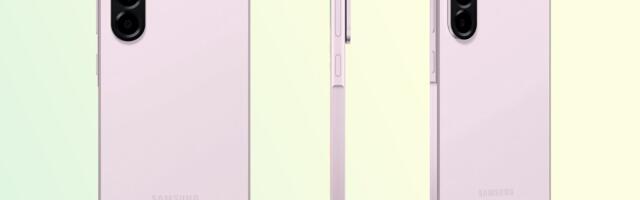 Galaxy A56 leak reveals official colors of Samsung’s chief mid-ranger