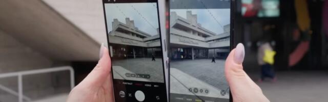 Nothing Phone 3a Camera Tested Against iPhone 16 Pro Max, Does Very Well
