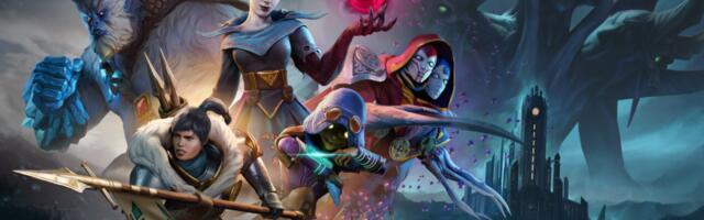 Hands-on with Frosthaven’s ambitious port from gigantic box to inviting PC game
