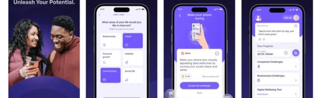 A co-founder swiped on Grindr in a client meeting. Now he’s sharing his entire Google history