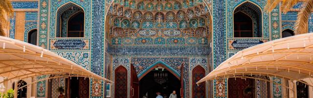 $2B Bitcoin-Staking Protocol Solv Unveils First Shariah-Compliant BTC Yield Offering in the Middle East