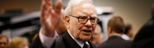 End of an Era: Warren Buffett says he will step down as Berkshire Hathaway CEO after 55 years