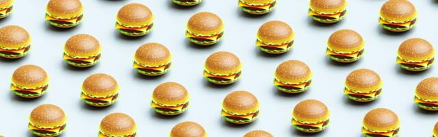 The best plant-based meat products, according to a huge blind taste test