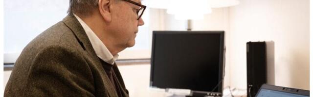 A Discovery that Transformed Prostate Cancer Radiotherapy