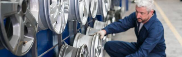 Are Used Rims Safe If You Want To Upgrade Your Ride?