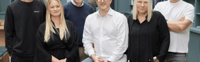 Norwegian VC firm Alliance VC announces €40 million close for new fund to back technology leaders from the nordics