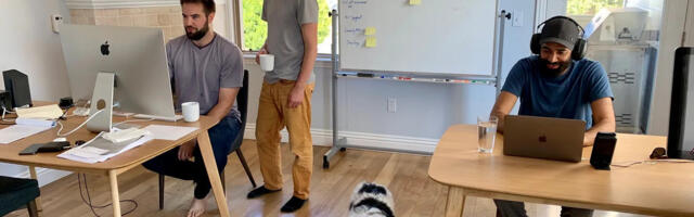 Canadian co-founded Substack raises $100-million USD Series C to grow tools for independent creators