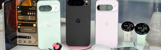 The Morning After: The next Google Pixel event kicks off on August 20