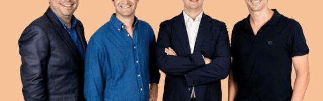 Lisbon-based logistics platform Lyzer raises over €10 million to expand internationally