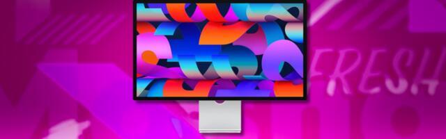 Huge $270 off Apple Studio Display — transform your home office setup today