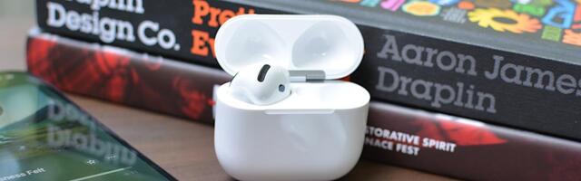 iOS 26 updates for AirPods preview: Enhanced audio recording, camera remote and more