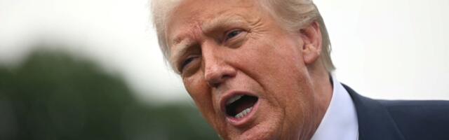 The jobs numbers were bad — so Trump fired the messenger