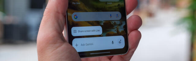 Google says a fix for Gemini’s shame spiral is on its way