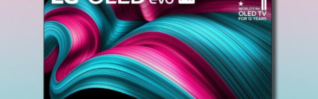 Upgrade your TV to the LG C5 OLED while its down to its best price ever