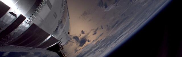 Starship Nails 10th Test Flight, Putting SpaceX Back on Track