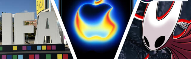 ICYMI: the 8 biggest tech stories of the week, from IFA 2025 to the Hollow Knight: Silksong launch and the iPhone 17