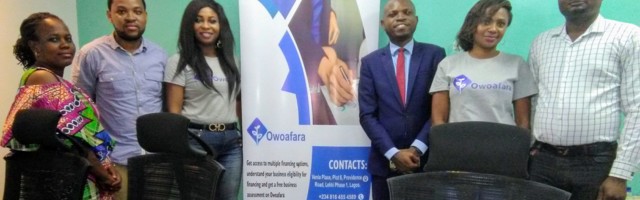 How Nigeria’s Owoafara is connecting small businesses with finance, growth support