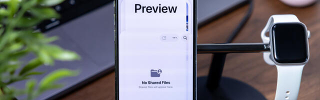 What Is 'Preview' On iOS 26? What You Should Know About The New iPhone App