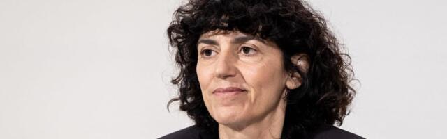 Meet Gucci's new CEO — the fourth CEO in 2 years at the troubled luxury giant