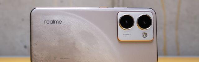 Realme P3 Ultra review