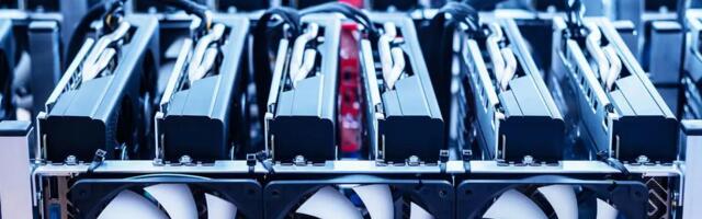 AI/HPC Bitcoin Miners Rally as AMD Soars 30% on OpenAI Deal