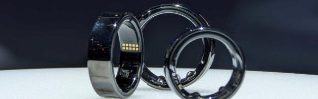 Prime deal: Score the Samsung Galaxy Ring at only $279.99