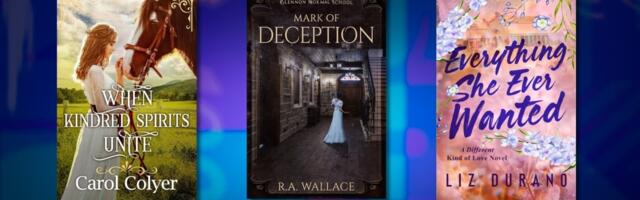 10+ of the best Kindle books you can download for free this month