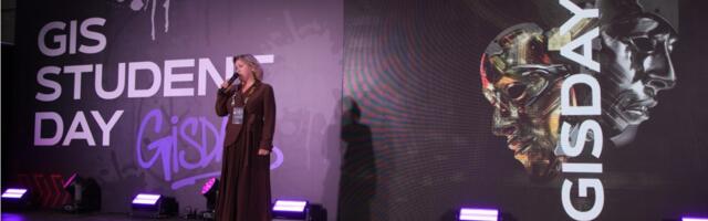 CTF-соревнования, HR-трек и мастер-классы: как прошёл Студенческий день форума GIS DAYS CTF-соревнования, HR-трек и мастер-классы: как прошёл Студенческий день форума GIS DAYS