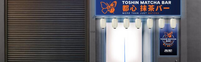 Your last chance to play Black Ops 7 before release is to book a slot at this free matcha pop-up Your last chance to play Black Ops 7 before release is to book a slot at this free matcha pop-up