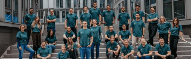 Cologne-based octonomy raises €18.5 to advance agentic AI for complex service workflows