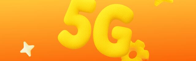 Как собрать автономную 5G-сеть на SDR и Open5GS