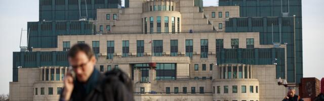 What happens when allies don’t trust America to keep a secret?