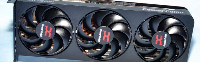 AMD to raise graphics card prices by at least 10% in 2026 — price surge attributed to ongoing AI-related DRAM supply crisis