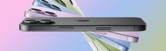 iPhone 17 Lineup Drives Smartphone Growth in China