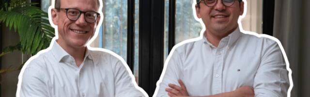 With €12.5 million Series A, Rail-Flow joins Germany’s expanding RailTech investment wave