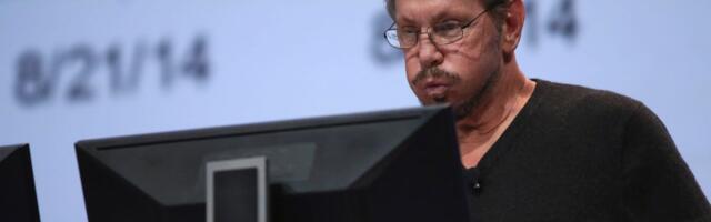 Oracle misses on quarterly revenue as questions about AI infrastructure spending and debt drive stock slide