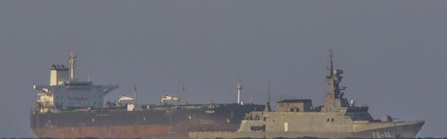 The global shadow economy behind Trump’s latest move on Venezuela