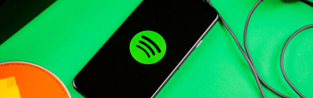 Spotify is down — it’s not just you having streaming problems