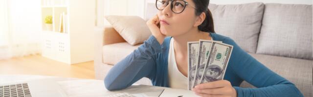 8 behaviors that seem responsible but actually keep middle-class families trapped financially