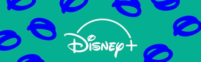 Disney Plus is getting vertical video