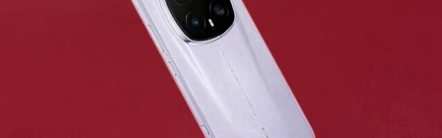 Honor Magic8 RSR Porsche Design emerges in promo image