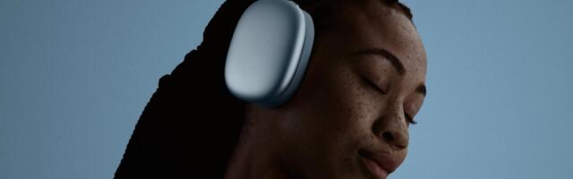 Apple’s luxe AirPods Max have dropped to one of their lowest prices ever