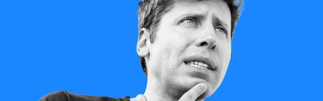 What Went Wrong With OpenAI’s Year of Agents?