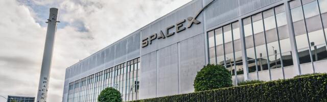 A SpaceX Merger Would Reward Musk Loyalists